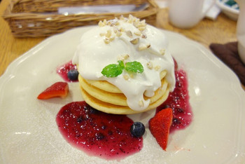 「アフタヌーンティー・ティールーム 後楽園店」料理 673126 