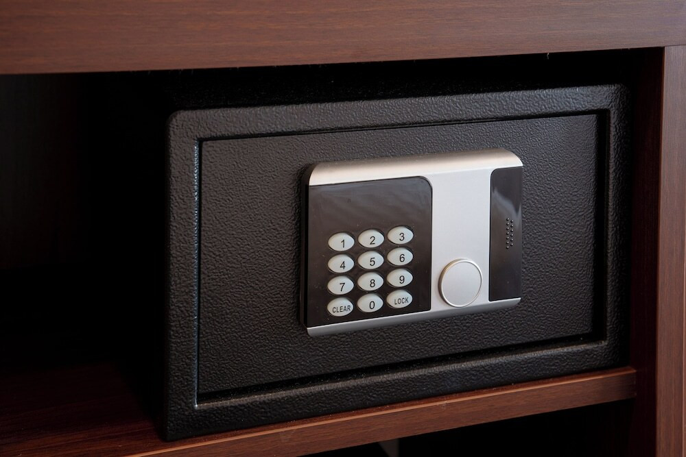 セーフティボックス