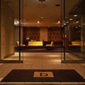 the b 名古屋（ザビー なごや）（愛知県 ビジネスホテル） / 2