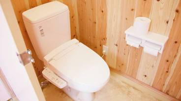 施設内の設備 / 8