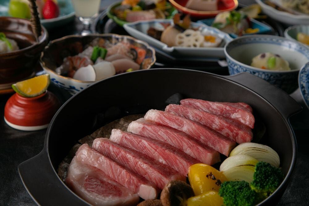 おおいた和牛