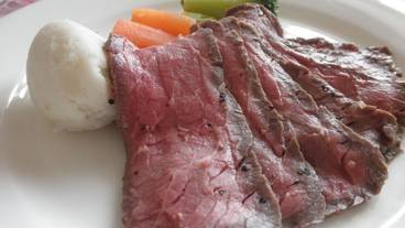 食事・飲み物 / 5