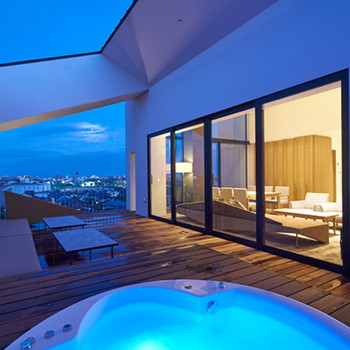 ガーデンテラス佐賀ホテル＆リゾート【佐賀県】3446299