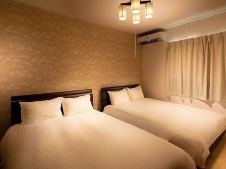 Connect inn 九条河原町 / 5