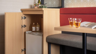 スタンダードダブル (加熱式たばこのみ)