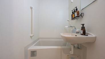 バスルーム / 11