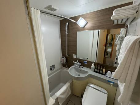 福岡フローラルイン西中洲 / 4