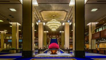 帝国ホテル 東京（テイコクホテル トウキョウ） / 13