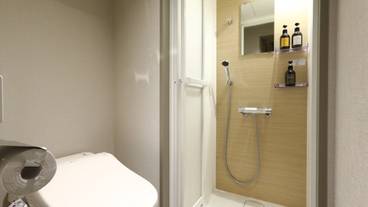 バスルームのシャワー / 18