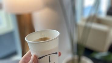 ドリンクサービス一例① / 1