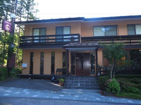 アネックスタートル ほとり庵 / 4