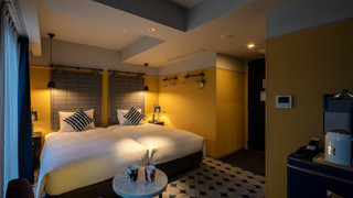 スタンダード ツインルーム 禁煙