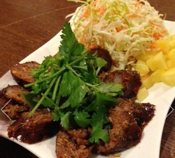 「タイ料理＆カラオケ マイホーム」料理 878788 