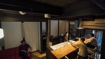 ダイニングルーム / 23