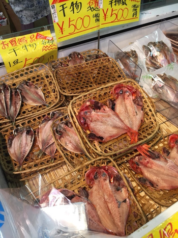 「長井水産（株）（直売センター）」料理 803963 