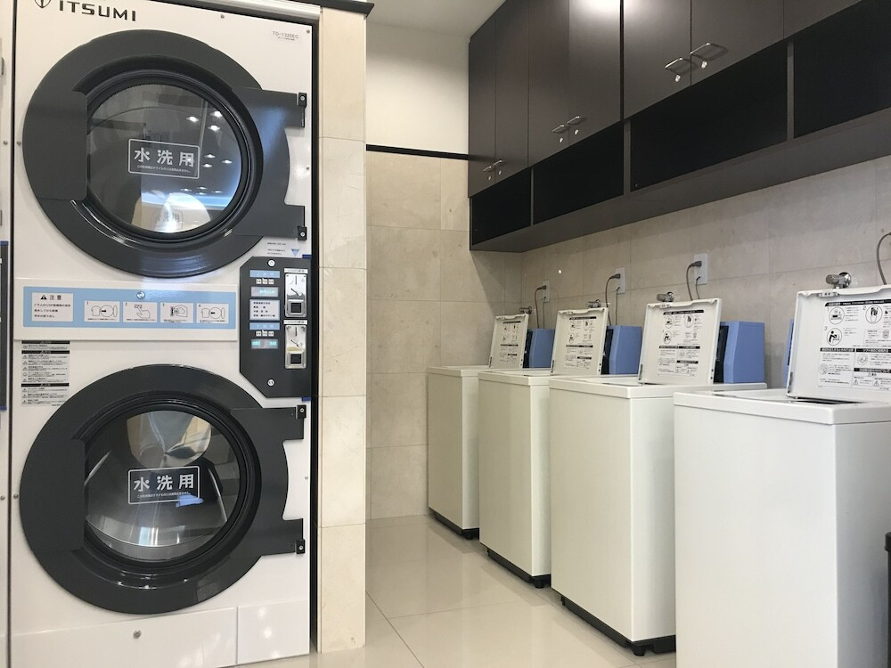 ランドリー ルーム