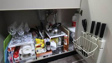 専用キッチン / 17