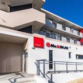 Mr.KINJO Mighty One 宮古島（沖縄県 アパートメント） / 2