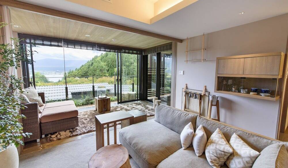 木の花コンフォートスイート / 2