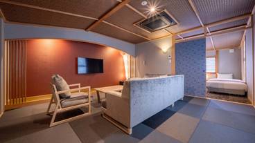 リビング エリア / 25