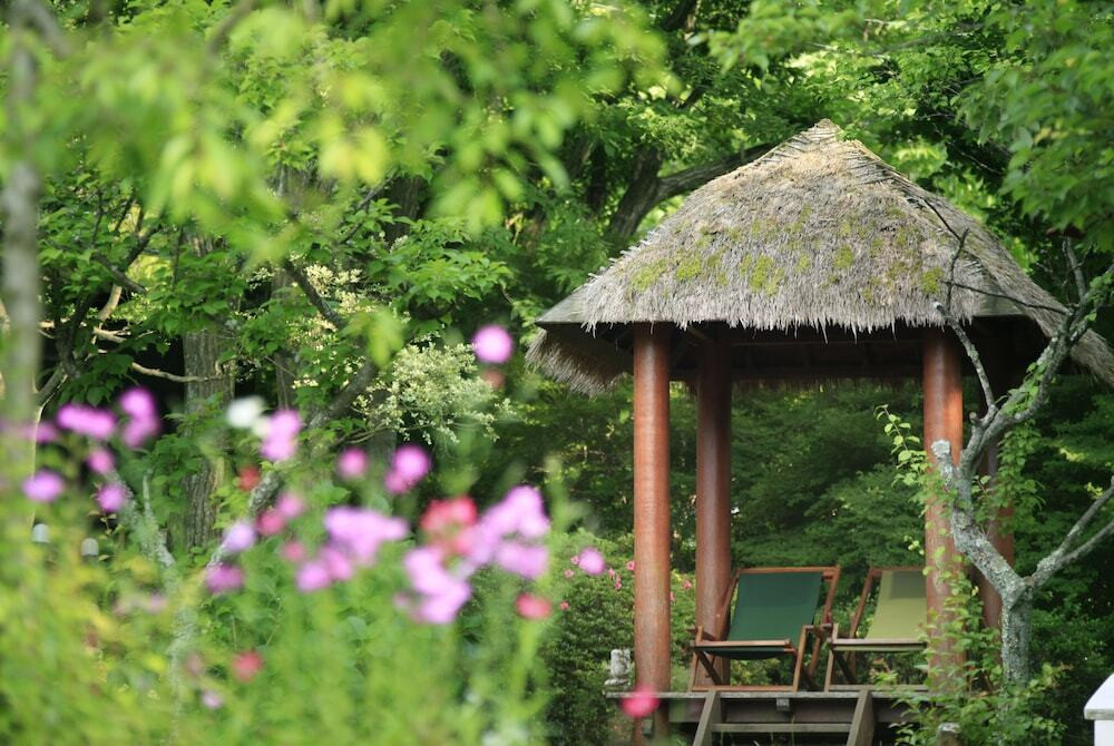 アンダの森 伊豆いっぺき湖（アンダノモリ イズイッペキコ） / 2