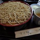 蕎麦とお酒の休日。つまみも旨い！都内の絶対行きたいそば屋