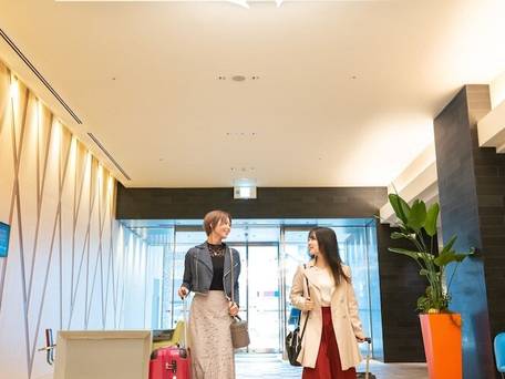 イビス スタイルズ 札幌 / 3