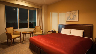 スーペリア ダブルルーム