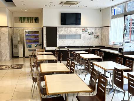 東横イン立川駅北口 / 2