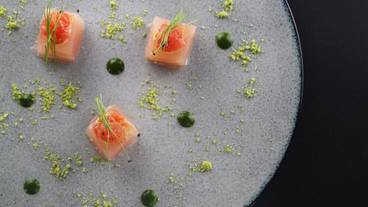 食事・飲み物 / 5