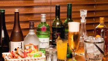 ルームサービス / 9