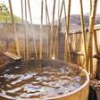 四万温泉 柏屋旅館