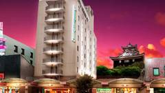 くれたけイン・セントラル浜松