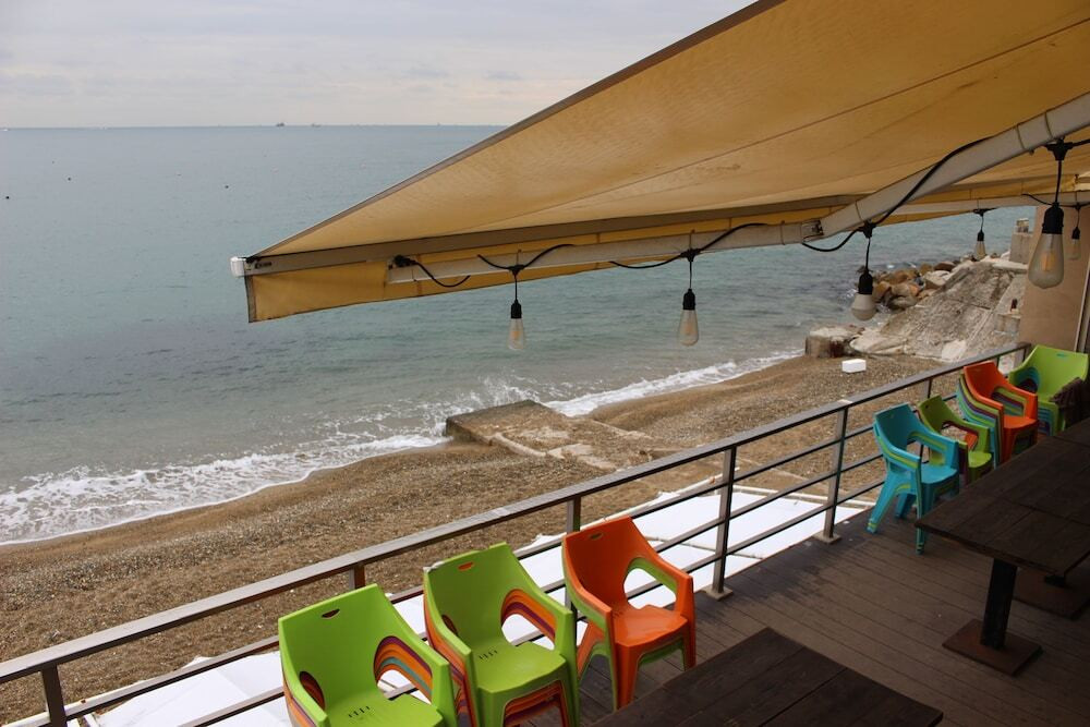 テラス / パティオ