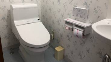 バスルーム / 13