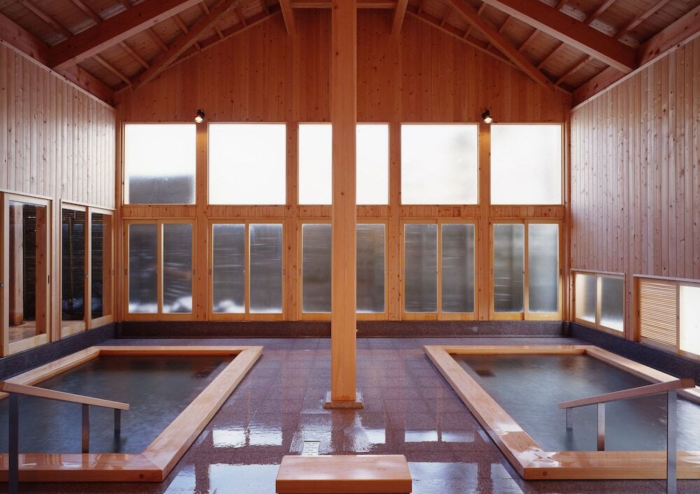 草津温泉の中でもまろやかな「西の河原源泉」を彼とじっくり堪能♡3487335
