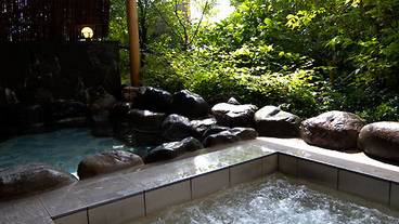 あまやどりの宿 雨情草庵（アマヤドリノヤド ウジョウソウアン） / 5