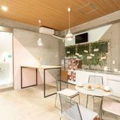 PLAYSIS east tokyo（東京都 シティホテル） / 2