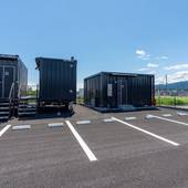 HOTEL R9 The Yard 富岡（群馬県 ビジネスホテル） / 3