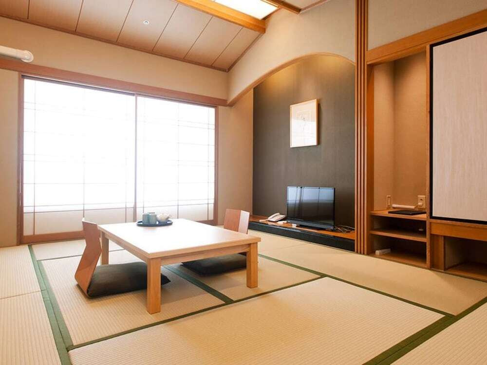 客室