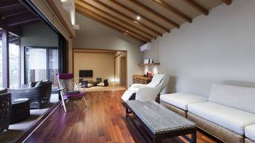 リビングルーム / 13