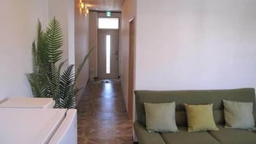 リビング エリア / 23