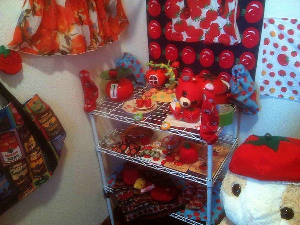 ギフト ショップ