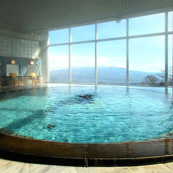 5.とにかく温泉三昧をしたいなら「よろこびの宿 しん喜」4239491