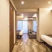 かりゆしコンドミニアムリゾート那覇 グランステイ旭橋駅前（沖縄県 別荘・ヴィラ・コンドミニアム） / 5