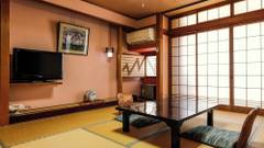 城崎温泉 やなぎ荘