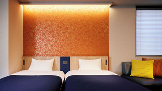 スーペリア アパートメント 2 ベッドルーム 禁煙 キッチン