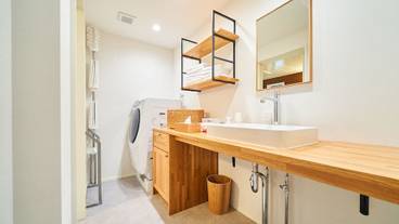 バスルームの設備 / 29