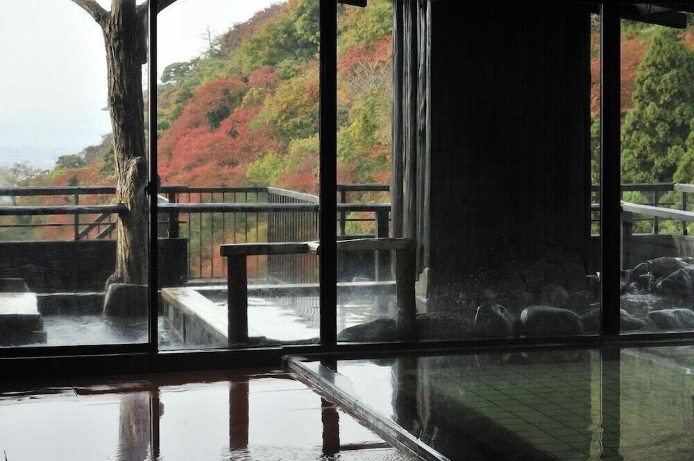 施設からの眺望