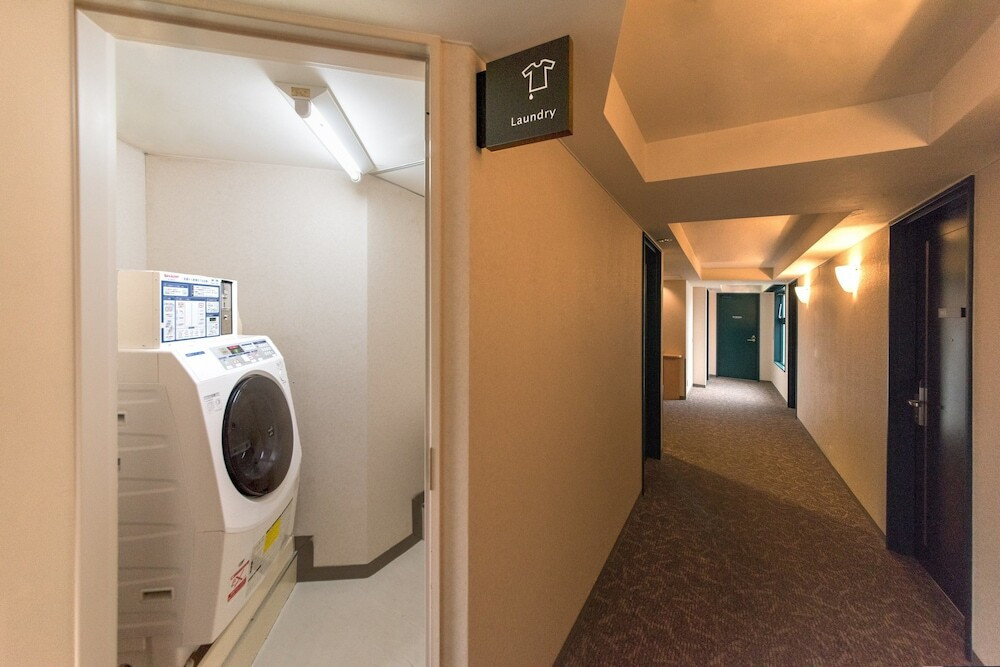 ランドリー ルーム